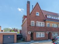 Kortestraat 1, 5912 CW Venlo