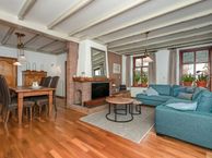 Molenstraat 10 A, 5427 PV Boekel