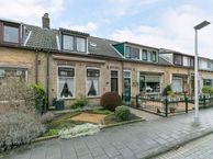 Van Speykstraat 90, 2901 BE Capelle aan den IJssel