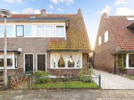 Spaarnestraat 30, 3812 HG Amersfoort