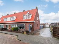 Narcisstraat 21, 1782 KH Den Helder