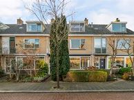 Jan Vermeerlaan 4, 2343 CV Oegstgeest