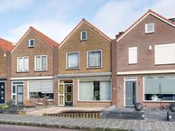 Tulpenstraat 7, 1131 XE Volendam