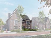 Heerensteeg Edelheer Blok 1 bouwnummer 64, 3861 AA Nijkerk