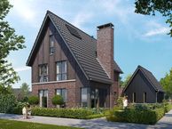 Heerensteeg Raadsheer Blok 10 bouwnummer 93, 3861 AA Nijkerk