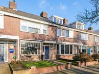 Generaal Wicherslaan 38, 5623 GS Eindhoven