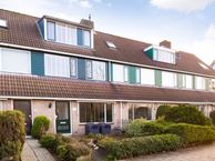 Witte de Withstraat 30, 6712 HC Ede