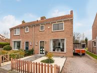 Koningin Julianastraat 16, 4481 AW Kloetinge (Gem. Goes)