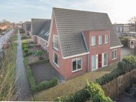 Klokhuislaan 4 1, 9201 JE Drachten