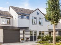 Charlie Parkerstraat 76, 1311 PJ Almere