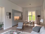 Bisschop Zwijsenstraat 26, 5038 VB Tilburg