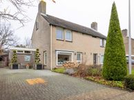 President Kennedystraat 20, 7681 EX Vroomshoop