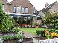 Fie Carelsenlaan 5, 2104 SG Heemstede