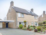 President Kennedystraat 16, 7681 EX Vroomshoop