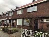 Ruisdaelstraat 4, 2406 TE Alphen aan den Rijn