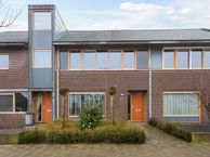 Asterstraat 5, 5462 BG Veghel