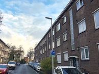 Klaverstraat, 3083 VK Rotterdam