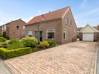 Burgemeester Gerritsstraat 2, 9421 PV Bovensmilde