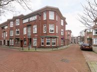 Vliegwielstraat 1, 2516 XC Den Haag