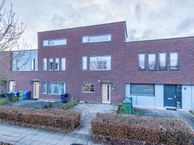 El Grecostraat 102, 1328 SR Almere