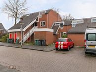 Karpersloot 8, 2724 BN Zoetermeer