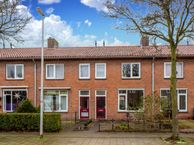 Patrimoniumstraat 24, 3555 GM Utrecht