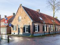 St Odulphusstraat 28, 5688 BA Oirschot