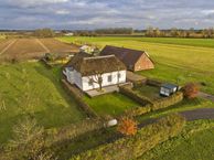 Lekdijk 12 A, 3998 NH Schalkwijk