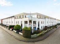 De Vergulde Paarden 51, 3824 CS Amersfoort