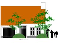 Willem de Zwijgerstraat 63, 6021 HL Budel