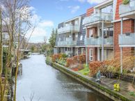 Juliana van Stolbergstraat 7 E, 1723 LB Noord-Scharwoude