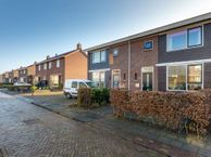 Evert Sybesmastrjitte 19, 8851 GD Tzummarum