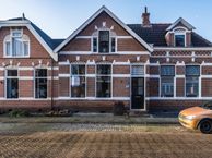 Oosterstraat 8, 9671 GN Winschoten