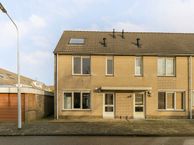 Joke Smitstraat 19, 2135 JD Hoofddorp