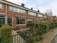 Verhulststraat 34, 3314 WV Dordrecht