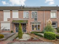 Eekhoornstraat 25, 5854 JD Bergen (LI)