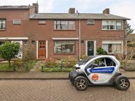 Spechtstraat 4, 2851 VL Haastrecht