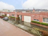 Martinus Nijhoffstraat 10, 3842 LN Harderwijk