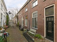 Hopstraat 54, 2611 TD Delft