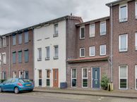 Groote Wielenlaan 160, 5247 JG Rosmalen