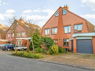 Lange acker 15, 1965 TK Heemskerk