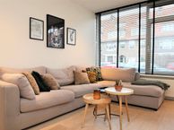 Zonnebloemstraat 28 A, 3051 SV Rotterdam