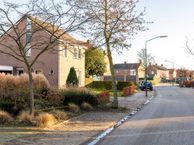Torenstraat 6, 5836 AM Sambeek