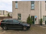 Halmstederf 2, 3067 DS Rotterdam