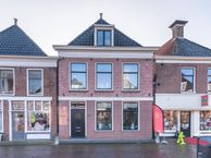 Markt 14, 8754 ES Makkum