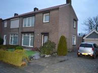 Prins Hendrikstraat 6, 5451 ZA Mill