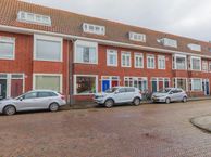 Cremerplein, 2032 KK Haarlem