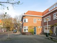 Faurestraat 3, 4611 DE Bergen op Zoom