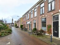 Van Renswoudestraat 22, 2612 HZ Delft