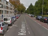 Kerkwervesingel, 3086 HL Rotterdam